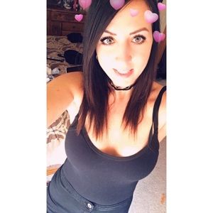 Meet your Posher, Sasha